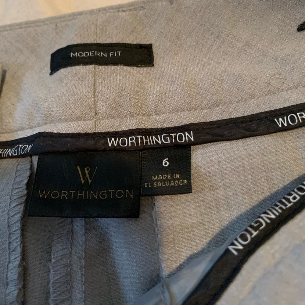 Women’s dress pants